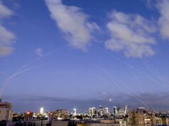 Um analista de segurança israelense descreve a crise do Irã como um “evento bíblico” após os ataques