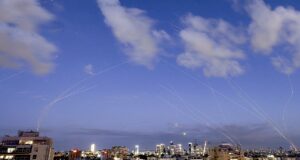 Um analista de segurança israelense descreve a crise do Irã como um “evento bíblico” após os ataques