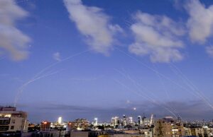 Um analista de segurança israelense descreve a crise do Irã como um “evento bíblico” após os ataques