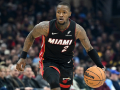 Por que o Hornets enviou uma escolha de segunda rodada de 2026 para o Heat na troca de Terry Rozier a partir de 2024