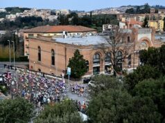 Podcast em Rodas | ‘Andar de bicicleta na Itália é divertido. Mas as organizações são sempre pobres.’