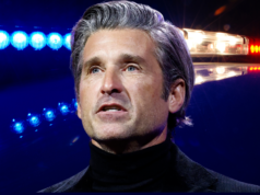 Ex-genro de Patrick Dempsey morre aos 60 anos