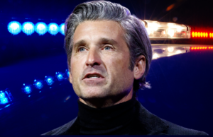 Ex-genro de Patrick Dempsey morre aos 60 anos