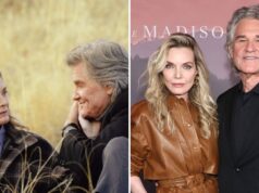 Como é o elenco de Madison na vida real