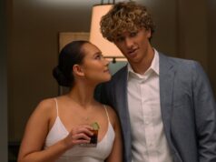 Gavin Casaleño brinca sobre a morte de Jeremiah no filme ‘I Got Pretty’