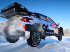 Hyundai desenvolve carro Rally1 WRC 2026 enquanto aguarda decisão de 2027