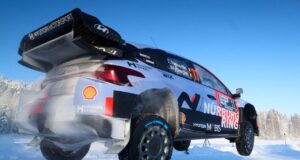 Hyundai promete atualizar o carro Rally1 de 2026 em meio à incerteza sobre o compromisso do WRC de 2026