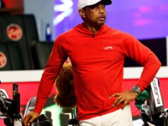 Tiger Woods dá uma atualização sincera do Masters depois de derrotar Rory McIlroy para avançar para as finais