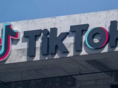 TikTok está enfrentando novamente interrupções de servidor relacionadas à Oracle