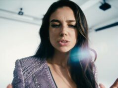 O videoclipe da atriz de IA Tilly Norwood responde à reação com aplausos