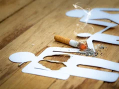 O uso de tabaco pelos pais está associado a alterações metabólicas nos filhos