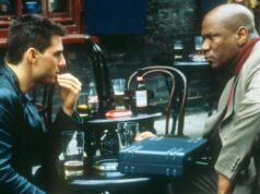 Ving Rhames revela o que o ‘surpreendeu’ em trabalhar com Tom Cruise
