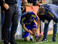 Um por um: quem são os 7 feridos do Boca no pior surto muscular da história