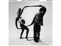 Um dançarino contemporâneo é motivado, brincalhão e político