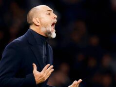 Spurs podem substituir Tudor por ‘um dos melhores treinadores’