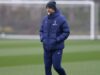 Spurs podem contratar atualização de Tudor, que ‘está no mesmo nível de Pep’