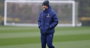 Spurs podem contratar atualização de Tudor, que ‘está no mesmo nível de Pep’
