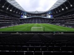 O Tottenham teve a oportunidade de contratar “um dos melhores defesas do futebol moderno”.