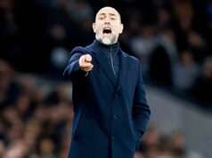 O Tottenham pode substituir Igor Tudor por Robbie Keane entre os interesses do Crystal Palace