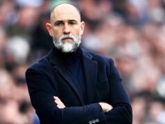 ENIC pode contratar Big Igor Tudor Upgrade, que é a ‘lenda’ do Spurs