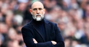 ENIC pode contratar Big Igor Tudor Upgrade, que é a ‘lenda’ do Spurs