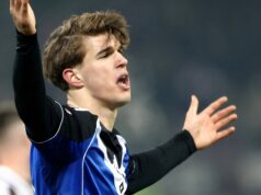 Os Spurs podem estar contratando um talento maior do que Voskovic