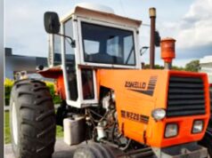 Añatuya: Um sujeito que se apropriou de um trator valioso é condenado por fraude