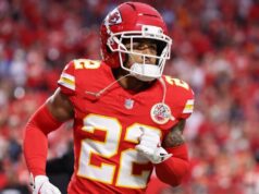 Negociação de Trent McDuffie: Por que Chiefs negociou All-Pro CB para Rams e o que vem a seguir
