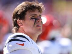 Locais de pouso de Trey Hendrickson: quatro times que podem tentar contratar a estrela do Bengals em agência gratuita