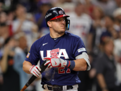 Por que Mike Trout, Carlos Correa, Jose Altuve e mais estrelas da MLB não jogarão no clássico mundial de beisebol de 2026