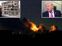 Trump diz que acordo “pode ser” em breve com o “novo e mais razoável” regime do Irã