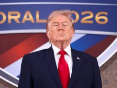 Trump diz que EUA têm muito petróleo da Venezuela e de Cuba ‘extremo’