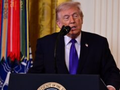 A administração Trump planeja obter US$ 10 bilhões com a intermediação do acordo TikTok