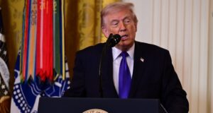 A administração Trump planeja obter US$ 10 bilhões com a intermediação do acordo TikTok