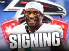 A agência gratuita da NFL teve um começo selvagem; SGA iguala o feito de Wilt