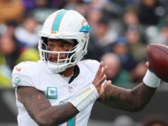 Agência gratuita da NFL: Por que Tua Tagovailoa seria uma boa opção para Atlanta e tornaria o jogo pós-temporada dos Falcons atraente