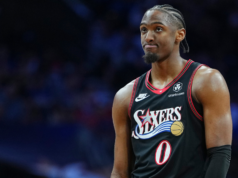 A troca dos 76ers por Jared McCain é o exemplo mais recente de má gestão do proprietário da franquia Daryl Morey.