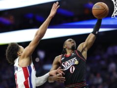 Probabilidades, previsões, spreads, tempo do 76ers x Celtics: escolhas da NBA para 2026 no Sunday Night Basketball