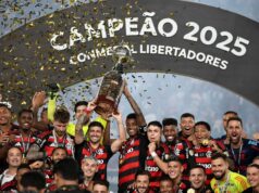 Que horas é hoje o sorteio da Copa Libertadores e Sul-Americana 2026