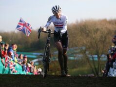 A Grã-Bretanha acumula vagas no calendário para a Copa do Mundo de Ciclocross UCI 2026-27, com Glasgow confirmado como anfitrião.