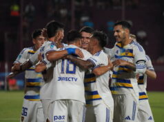 Após vitória do Boca em Lanús, Úbeda repete onze contra o San Lorenzo