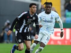 O Fulham agora está pronto para contratar a estrela de Edinez, Arthur Atta