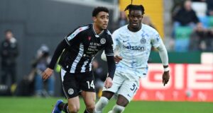 O Fulham agora está pronto para contratar a estrela de Edinez, Arthur Atta