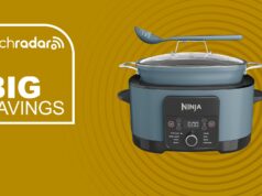O PossibleCooker da Ninja Food é o multicooker de melhor valor – e atingiu um preço recorde na Amazon