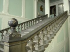 Galerias Uffizi reabrirão Escadaria Lorena após oito anos