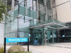 Parteiras seniores liderarão nova unidade diurna no hospital da Irlanda do Norte