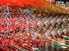 O fotodetector recorde captura luz em apenas 125 picossegundos