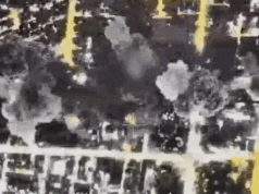 Israel anuncia o desmantelamento do bunker subterrâneo de Khamenei em Teerã