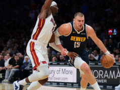 Melhor aposta Rockets-Nuggets, NHL, basquete, quarta-feira, 11 de março