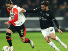 Aston Villa envia dirigentes para assistir à corrida de Hajj Musa com o Arsenal; Os escoteiros o amavam